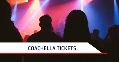 Coachella Tickets Promo Code Coachella Tickets Promo Code