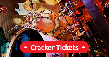 Cracker Tickets Promo Code Cracker Tickets Promo Code