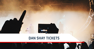 Dan Shay Tickets Promo Code Dan Shay Tickets Promo Code