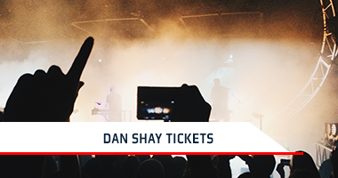 Dan Shay Tickets Promo Code