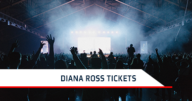 Diana Ross Tickets Promo Code Diana Ross Tickets Promo Code