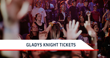 Gladys Knight Tickets Promo Code Gladys Knight Tickets Promo Code