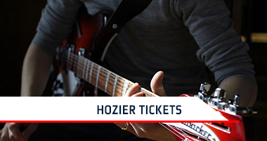 Hozier Tickets Promo Code Hozier Tickets Promo Code