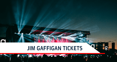 Jim Gaffigan Tickets Promo Code