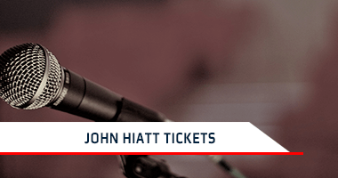 John Hiatt Tickets Promo Code John Hiatt Tickets Promo Code