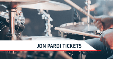 Jon Pardi Tickets Promo Code