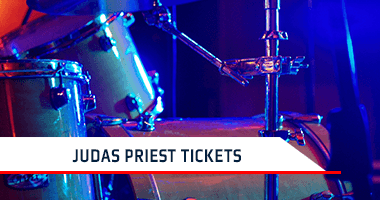 Judas Priest Tickets Promo Code Judas Priest Tickets Promo Code