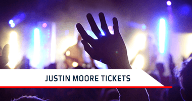 Justin Moore Tickets Promo Code