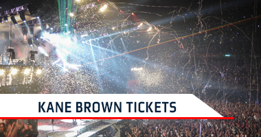 Kane Brown Tickets Promo Code Kane Brown Tickets Promo Code