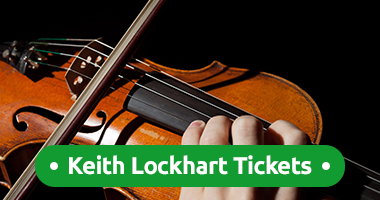 Keith Lockhart Tickets Promo Code Keith Lockhart Tickets Promo Code
