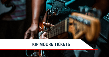 Kip Moore Tickets Promo Code