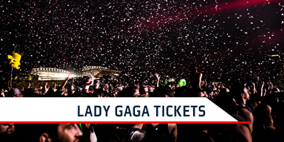 Get Lady Gaga Promo Code 2024 for Exclusive Ticket Discounts