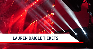 Lauren Daigle Tickets Promo Code Lauren Daigle Tickets Promo Code