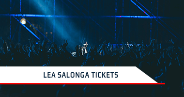 Lea Salonga Tickets Promo Code Lea Salonga Tickets Promo Code