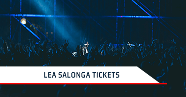 Lea Salonga Tickets Promo Code