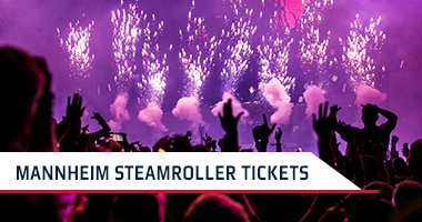 Mannheim Steamroller Tickets Promo Code Mannheim Steamroller Tickets Promo Code