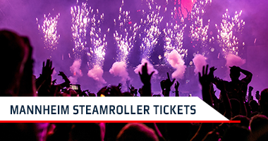 Mannheim Steamroller Tickets Promo Code