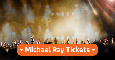 Michael Ray Tickets Promo Code