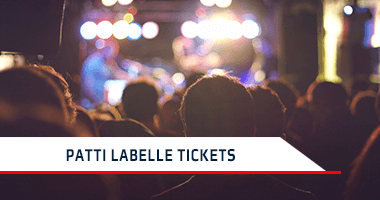 Patti Labelle Tickets Promo Code