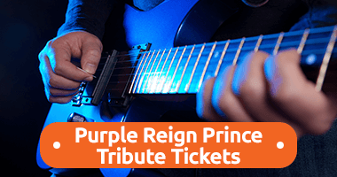 Purple Reign Prince Tribute Tickets Promo Code Purple Reign Prince Tribute Tickets Promo Code