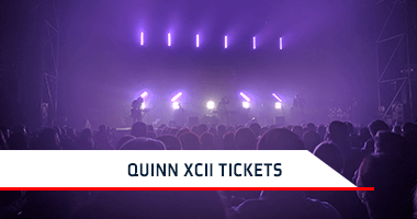 Quinn Xcii Tickets Promo Code Quinn Xcii Tickets Promo Code