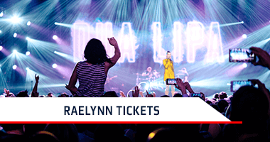 Raelynn Tickets Promo Code