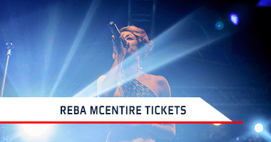 Reba Mcentire Tickets Promo Code Reba Mcentire Tickets Promo Code