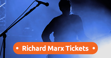 Richard Marx Tickets Promo Code