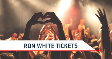 Ron White Tickets Promo Code