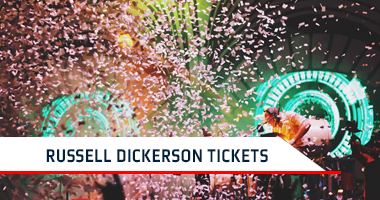 Russell Dickerson Tickets Promo Code Russell Dickerson Tickets Promo Code