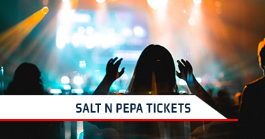 Salt N Pepa Tickets Promo Code Salt N Pepa Tickets Promo Code