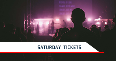 Saturday Tickets Promo Code Saturday Tickets Promo Code