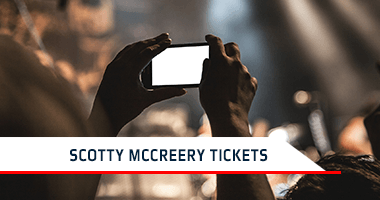 Scotty Mccreery Tickets Promo Code