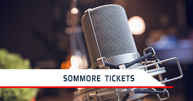 Sommore Tickets Promo Code