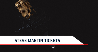 Steve Martin Tickets Promo Code Steve Martin Tickets Promo Code