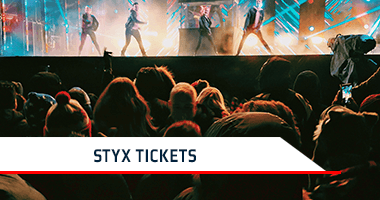 Styx Tickets Promo Code Styx Tickets Promo Code