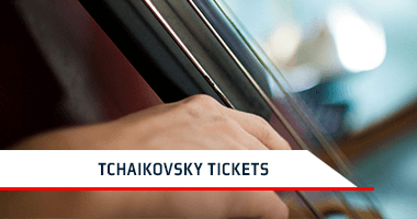 Tchaikovsky Tickets Promo Code Tchaikovsky Tickets Promo Code