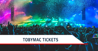 Tobymac Tickets Promo Code Tobymac Tickets Promo Code