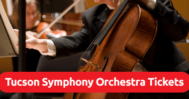 Tucson Symphony Orchestra Tickets Promo Code Tucson Symphony Orchestra Tickets Promo Code