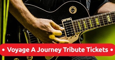 Voyage A Journey Tribute Tickets Promo Code Voyage A Journey Tribute Tickets Promo Code