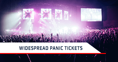 Widespread Panic Tickets Promo Code Widespread Panic Tickets Promo Code