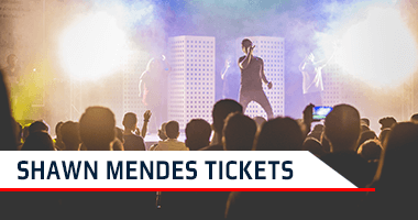 Shawn Mendes Tickets Promo Code Shawn Mendes Tickets Promo Code