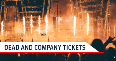 Dead And Company Tickets Promo Code Dead And Company Tickets Promo Code