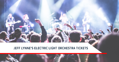 Jeff Lynne’s Electric Light Orchestra Tickets Promo Code Jeff Lynne’s Electric Light Orchestra Tickets Promo Code